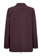 Gossia TeelaGO Blazer Blazere Plum