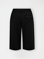 Gossia TeklaGO Bermuda Shorts Shorts Black