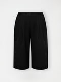 Gossia TeklaGO Bermuda Shorts Shorts Black