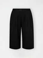Gossia TeklaGO Bermuda Shorts Shorts Black