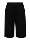 Gossia TeklaGO Bermuda Shorts Shorts Black