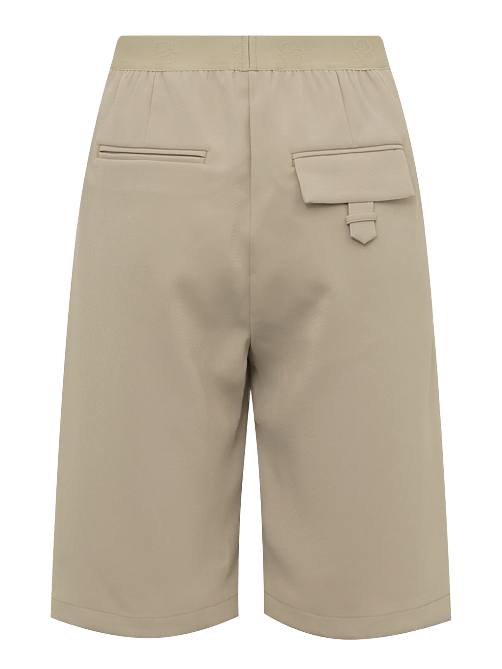 Gossia TeklaGO Bermuda Shorts Shorts Sand