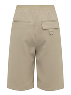 Gossia TeklaGO Bermuda Shorts Shorts Sand