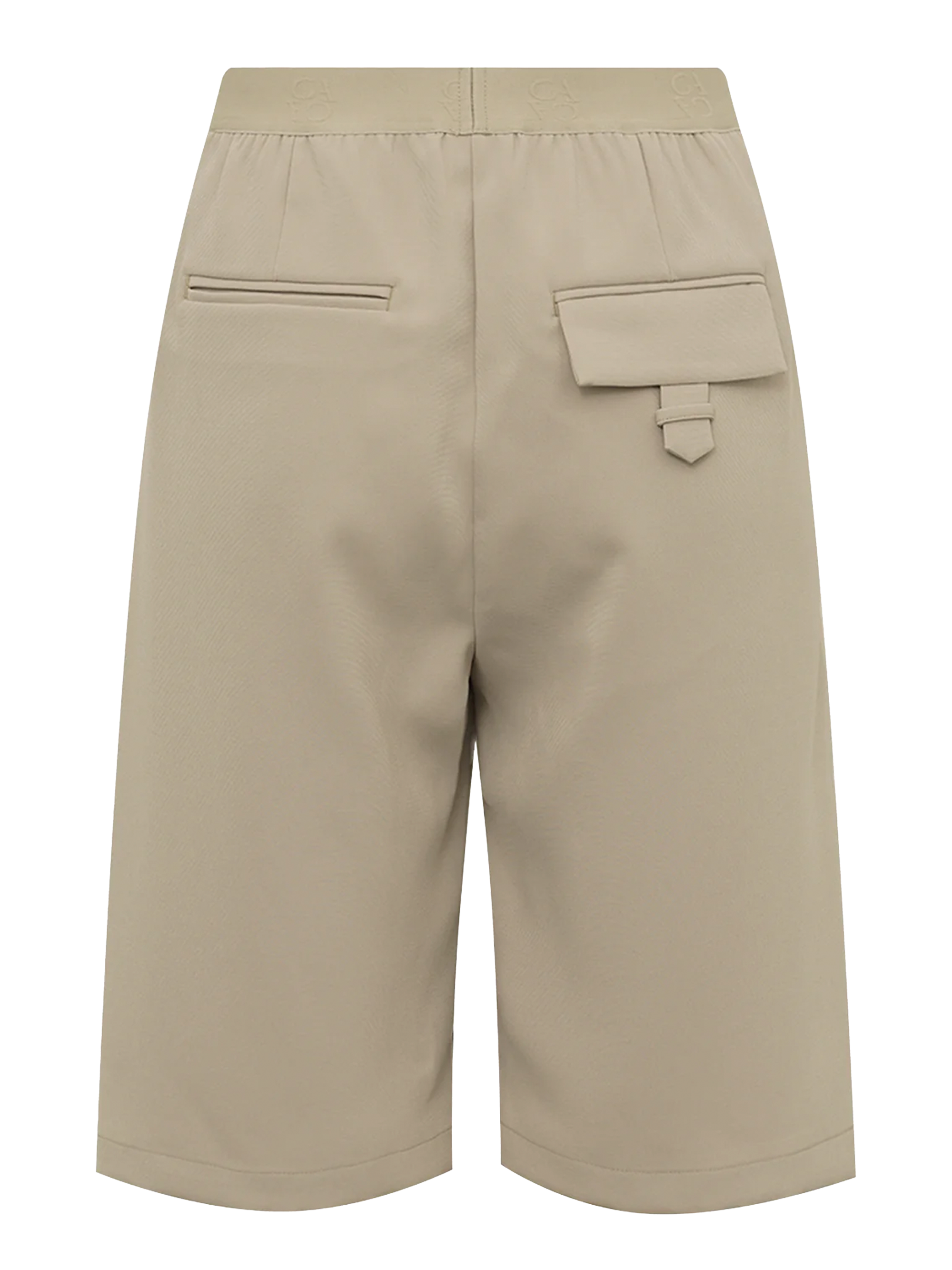 Gossia TeklaGO Bermuda Shorts Shorts Sand