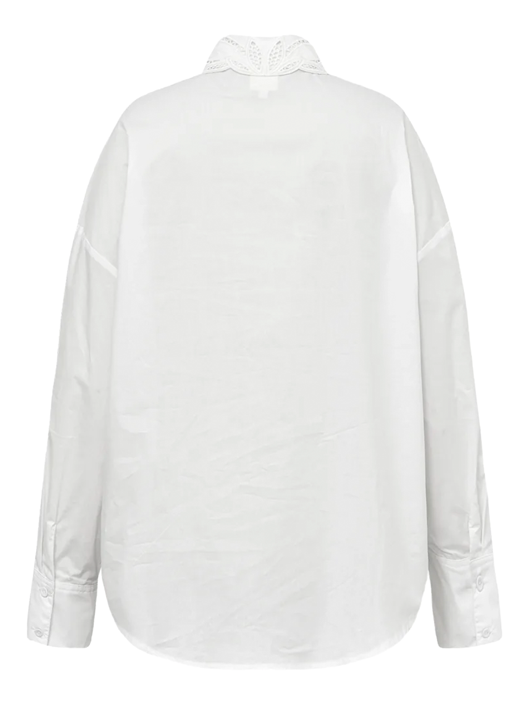 Gossia ThalaGO Shirt Shirts Off-white