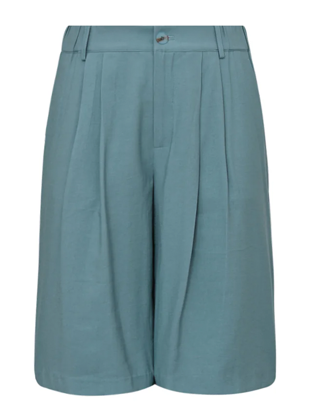 Gossia ThiaGO Bermuda Shorts Shorts Blue Stone