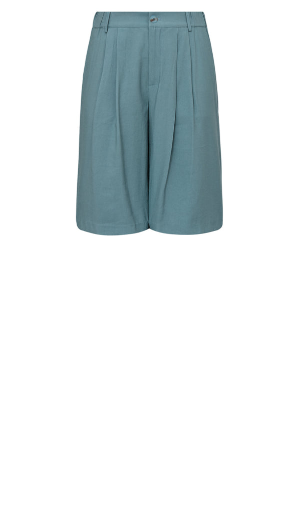 Gossia ThiaGO Bermuda Shorts Shorts Blue Stone