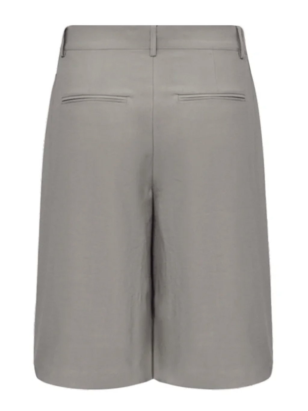 Gossia ThiaGO Bermuda Shorts Shorts Grey Steel
