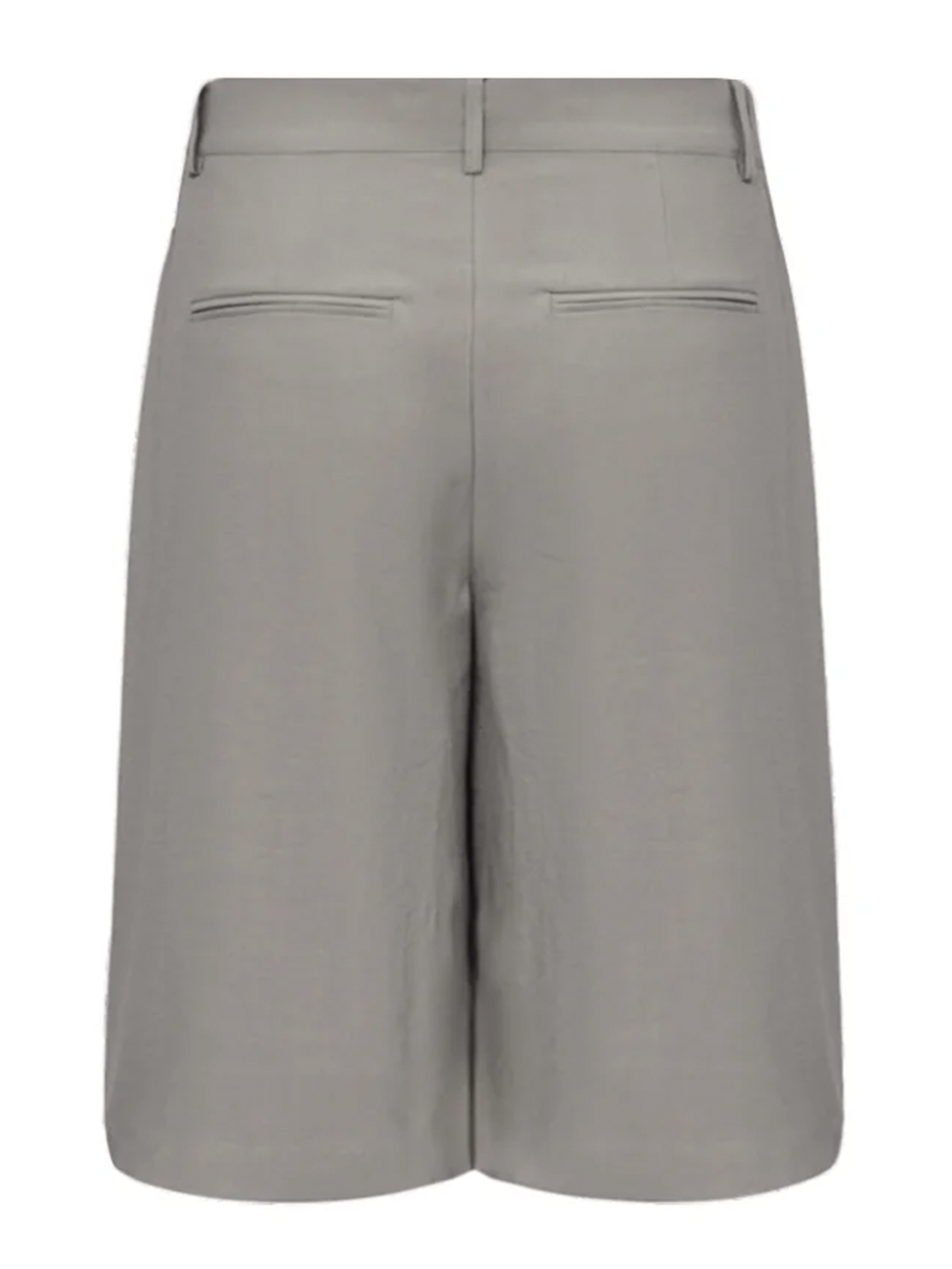 Gossia ThiaGO Bermuda Shorts Shorts Grey Steel