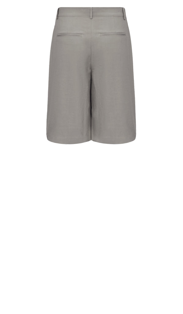 Gossia ThiaGO Bermuda Shorts Shorts Grey Steel