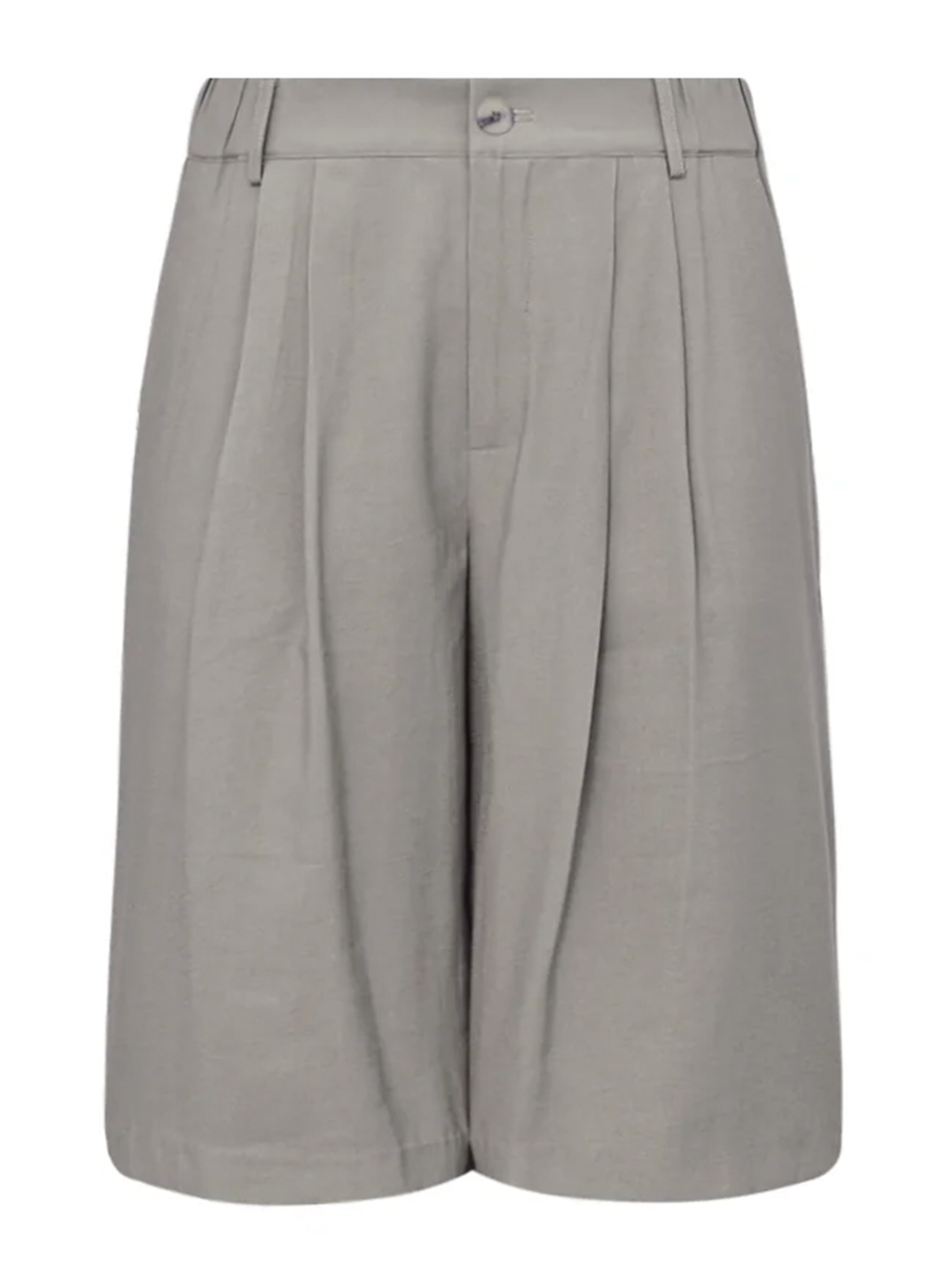 Gossia ThiaGO Bermuda Shorts Shorts Grey Steel