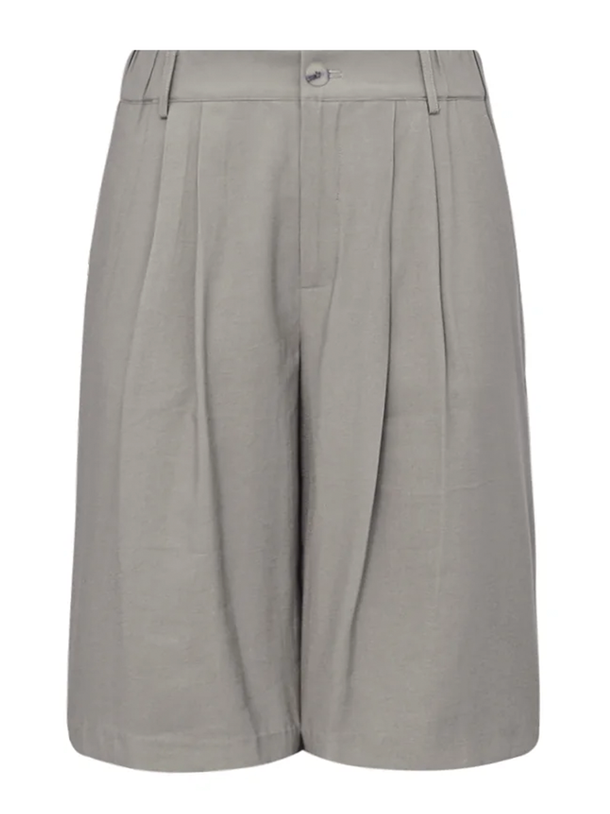 Gossia ThiaGO Bermuda Shorts Shorts Grey Steel