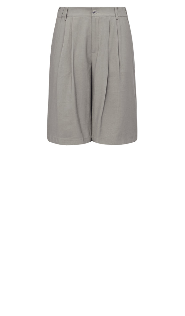 Gossia ThiaGO Bermuda Shorts Shorts Grey Steel