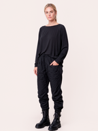 Gossia Thilla Pant Pants Black