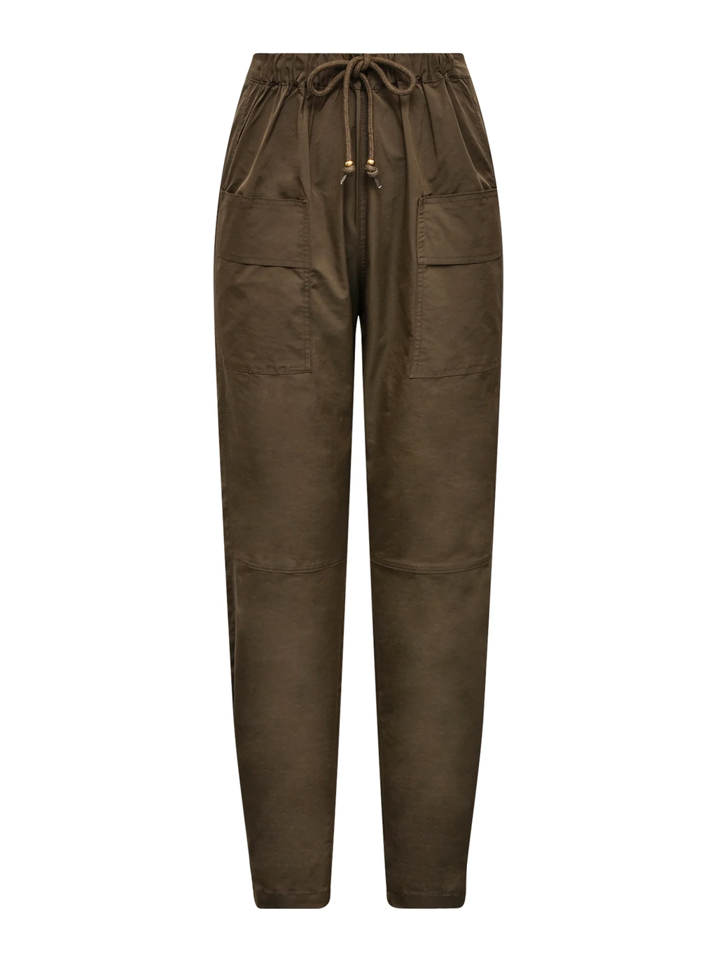Gossia Thilla Pant Pants Coffee