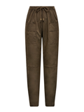 Gossia Thilla Pant Pants Coffee