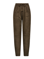 Gossia Thilla Pant Pants Coffee