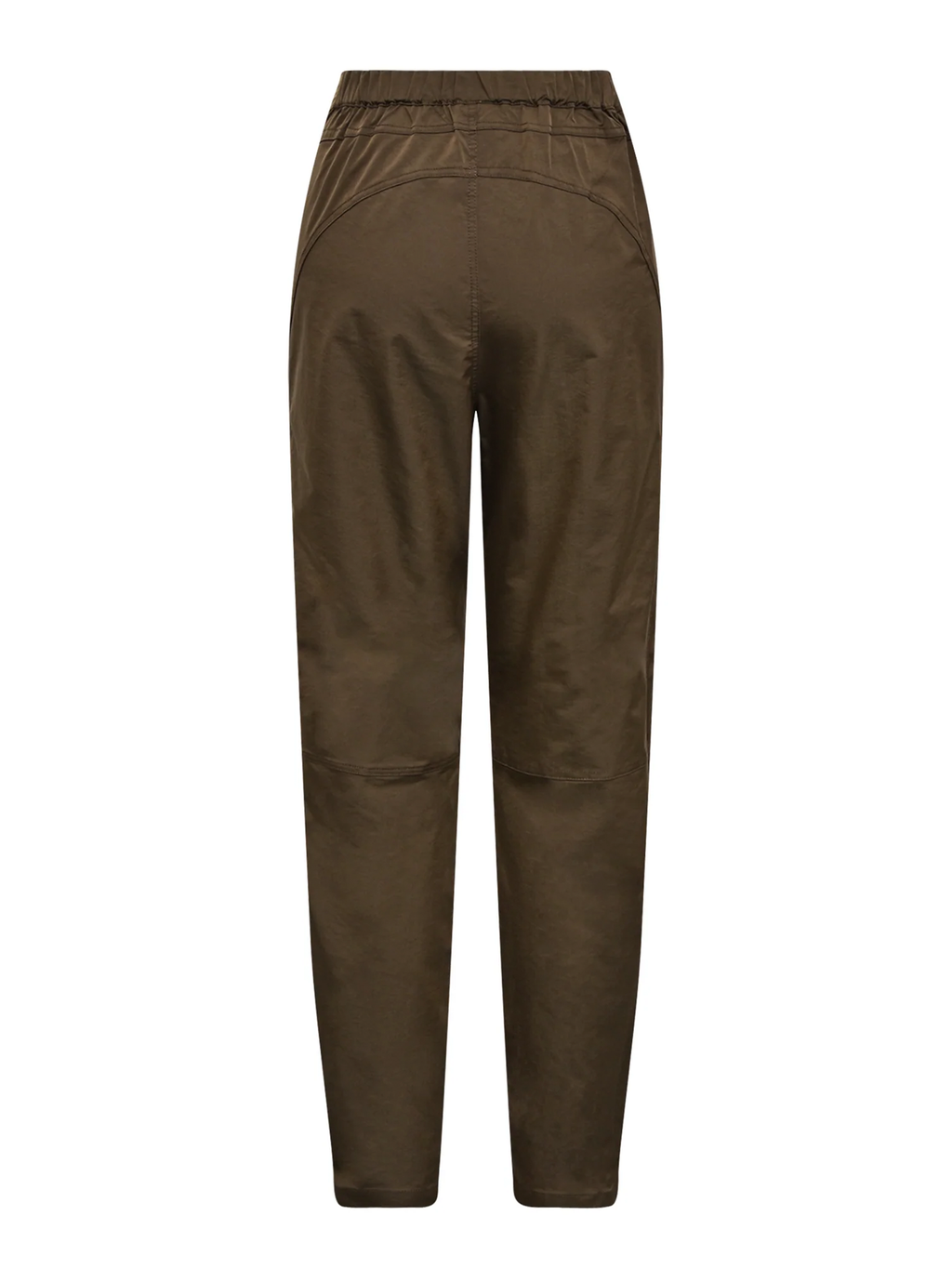 Gossia Thilla Pant Pants Coffee