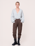 Gossia Thilla Pant Pants Coffee