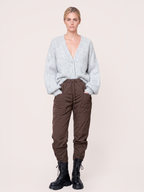 Gossia Thilla Pant Pants Coffee