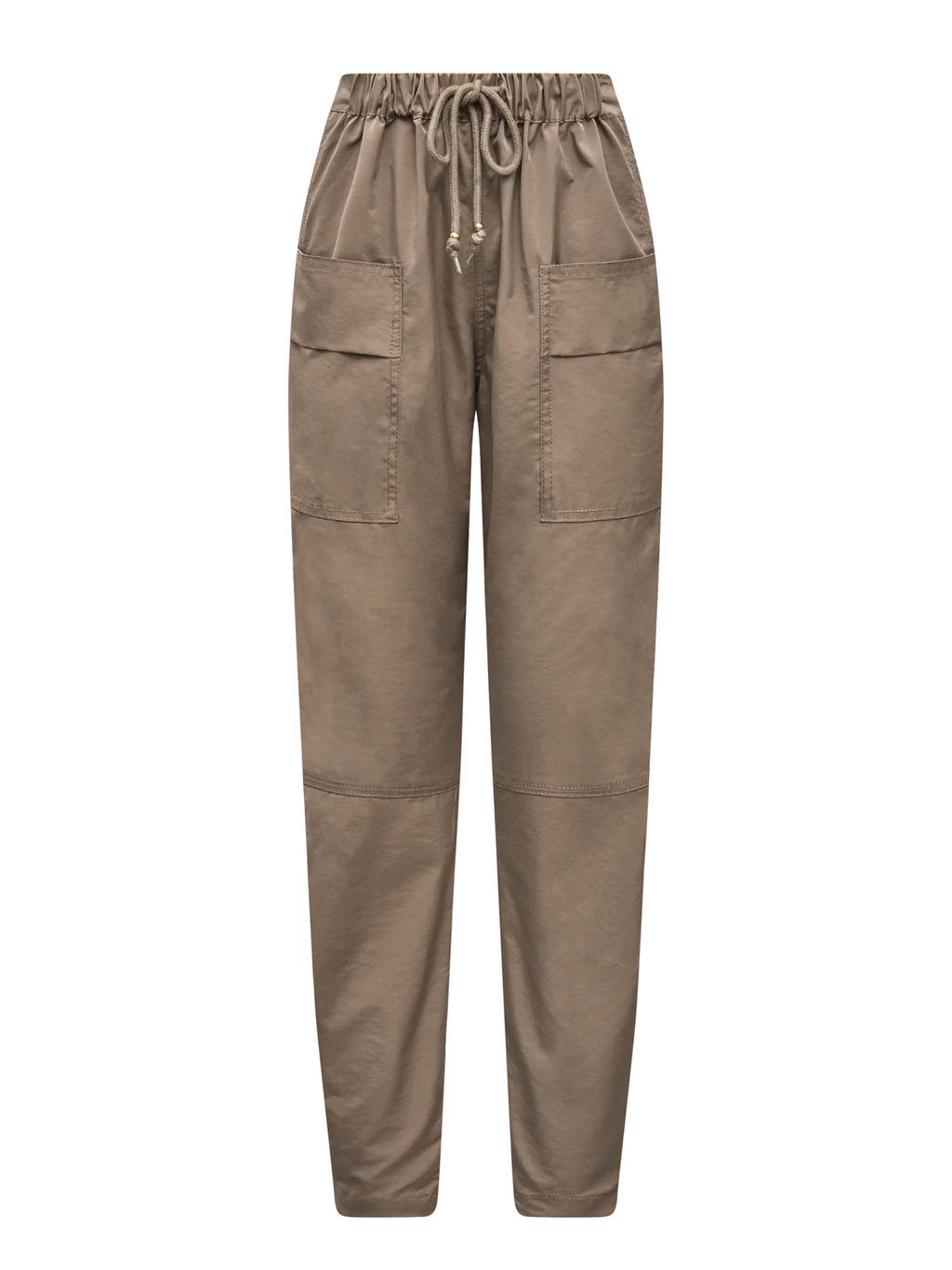 Gossia Thilla Pant Pants Dark Camel
