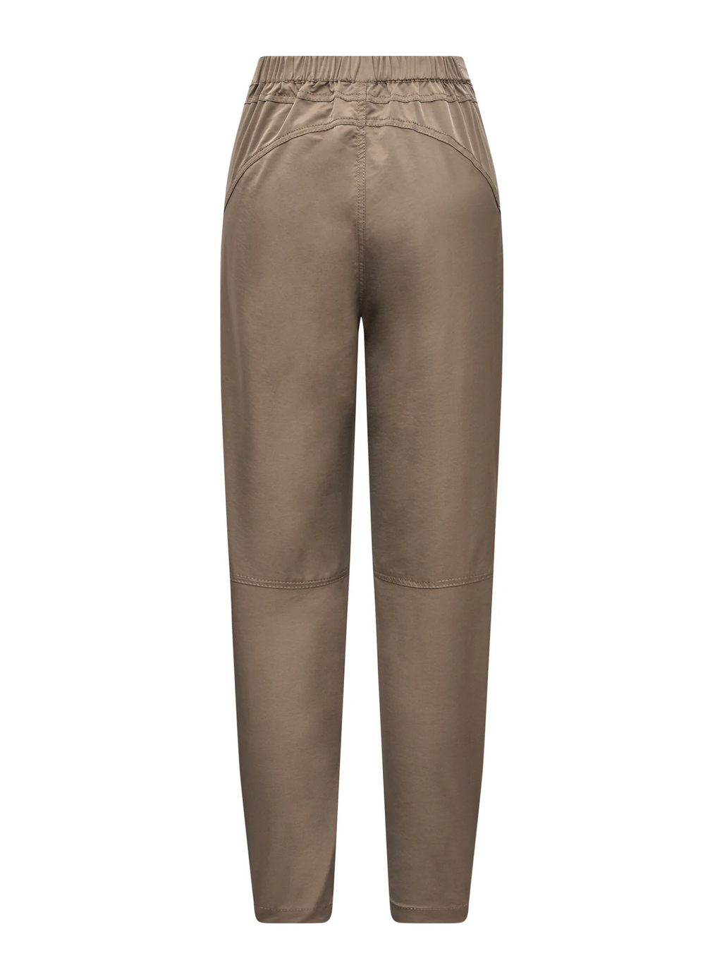 Gossia Thilla Pant Pants Dark Camel