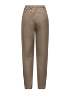 Gossia Thilla Pant Pants Dark Camel