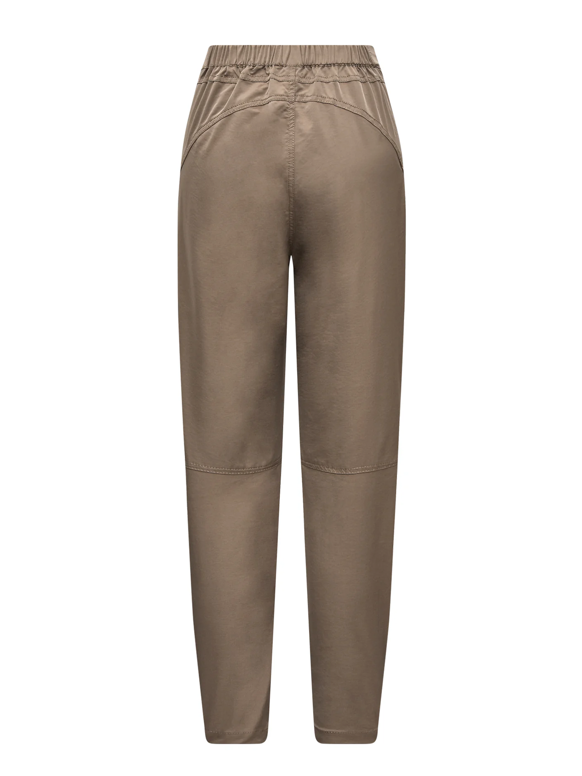 Gossia Thilla Pant Pants Dark Camel