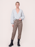 Gossia Thilla Pant Pants Dark Camel