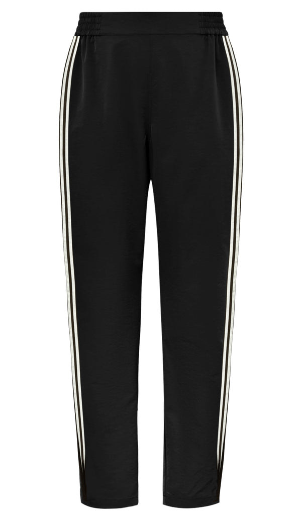 Gossia TiMoGO Pants Bukser Black