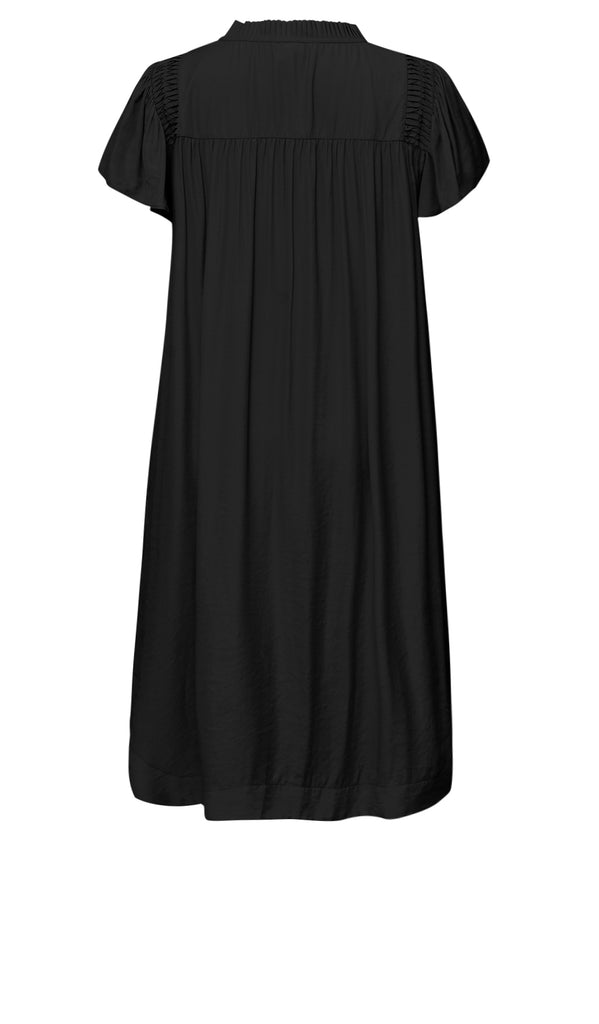 Gossia TilleGO Dress Kjoler Black