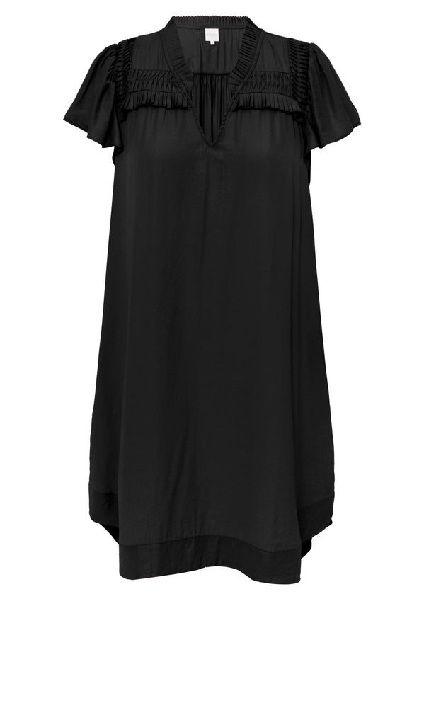 Gossia TilleGO Dress Kjoler Black