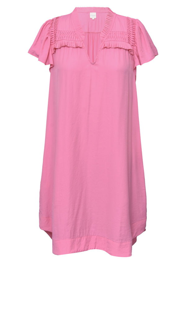Gossia TilleGO Dress Kjoler Pink