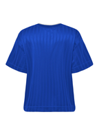 Gossia TiraGO Tee T-Shirt Blue