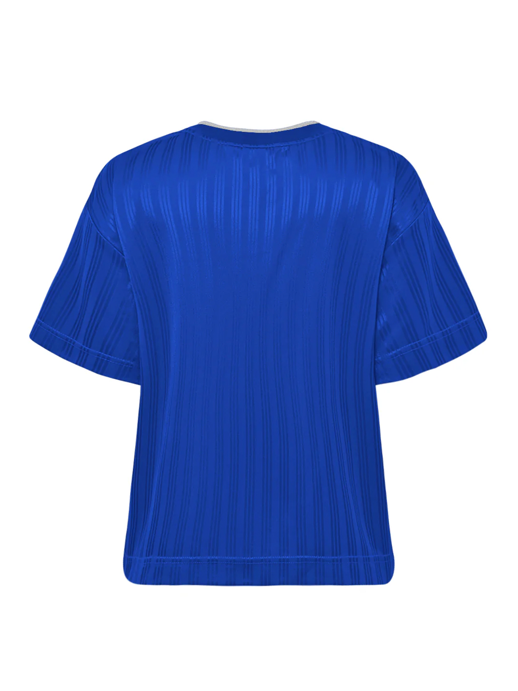 Gossia TiraGO Tee T-Shirt Blue
