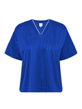 Gossia TiraGO Tee T-Shirt Blue