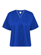 Gossia TiraGO Tee T-Shirt Blue