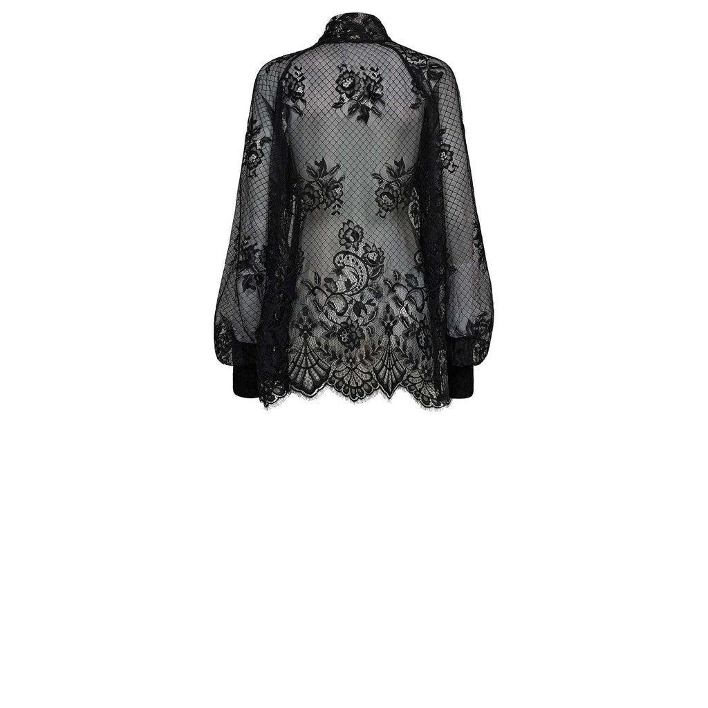 Gossia TulleGO Shirt Skjorter Black