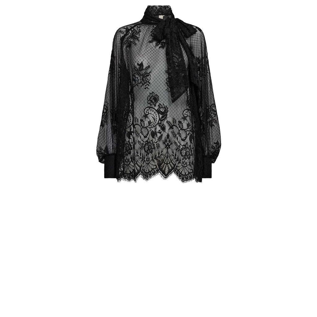 Gossia TulleGO Shirt Skjorter Black