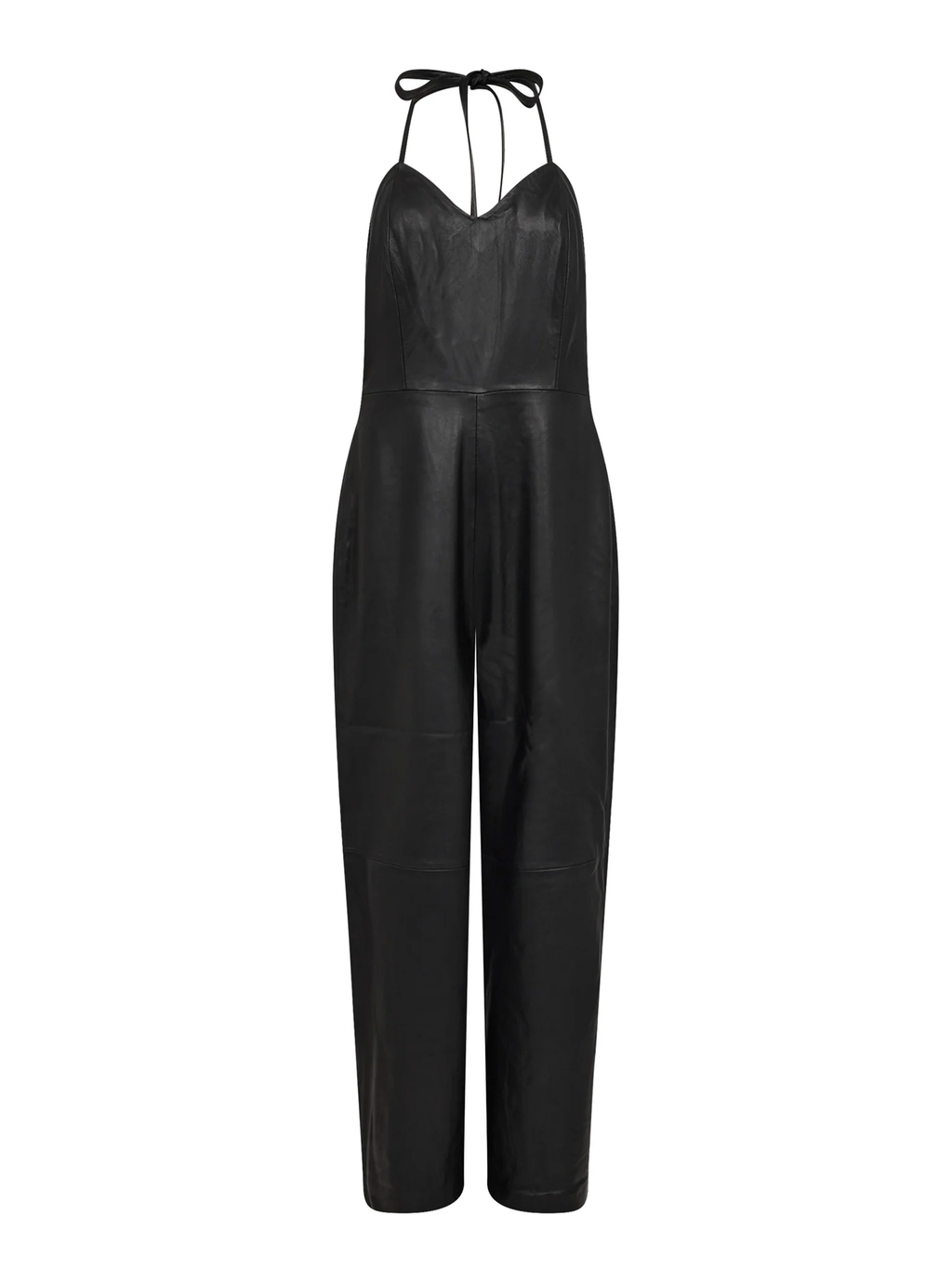 Gossia VictoriaGO Jumpsuit Jumpsuits Black