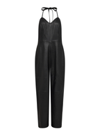 Gossia VictoriaGO Jumpsuit Jumpsuits Black