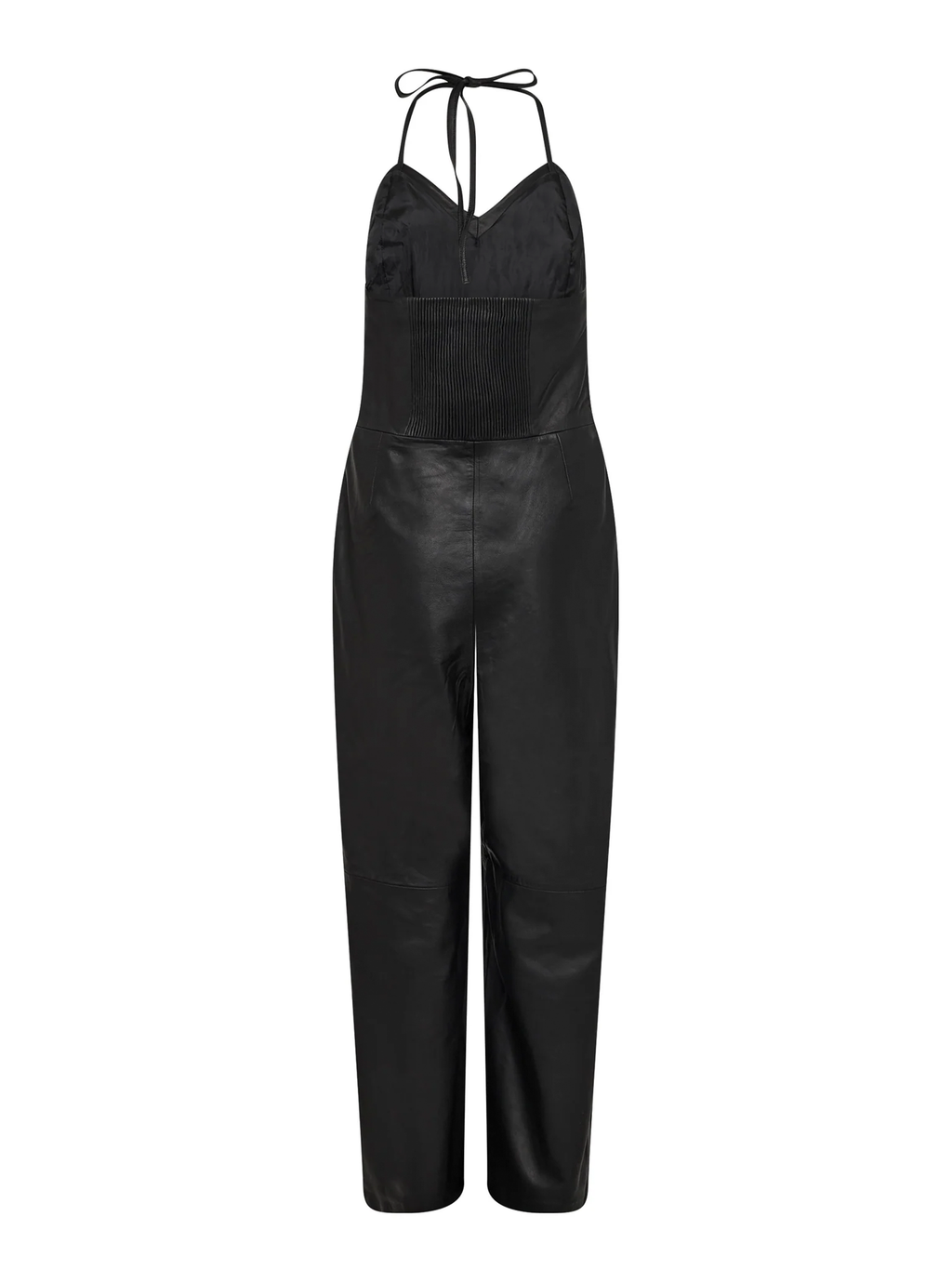 Gossia VictoriaGO Jumpsuit Jumpsuits Black