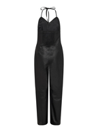 Gossia VictoriaGO Jumpsuit Jumpsuits Black
