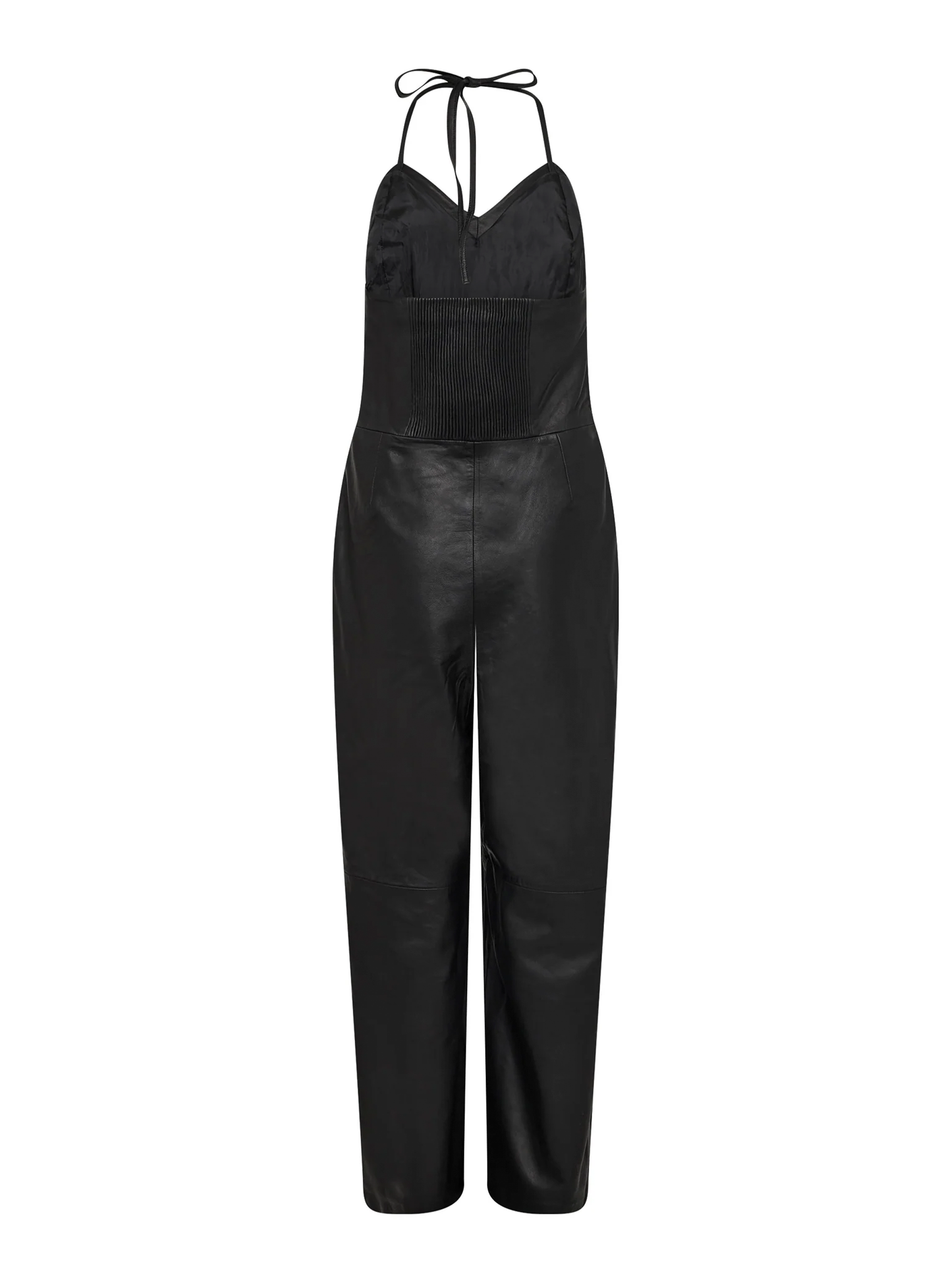 Gossia VictoriaGO Jumpsuit Jumpsuits Black