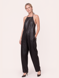 Gossia VictoriaGO Jumpsuit Jumpsuits Black