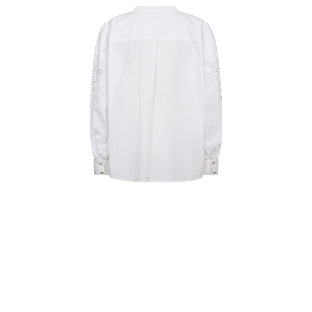 Gossia VildaGO Shirt Skjorter White