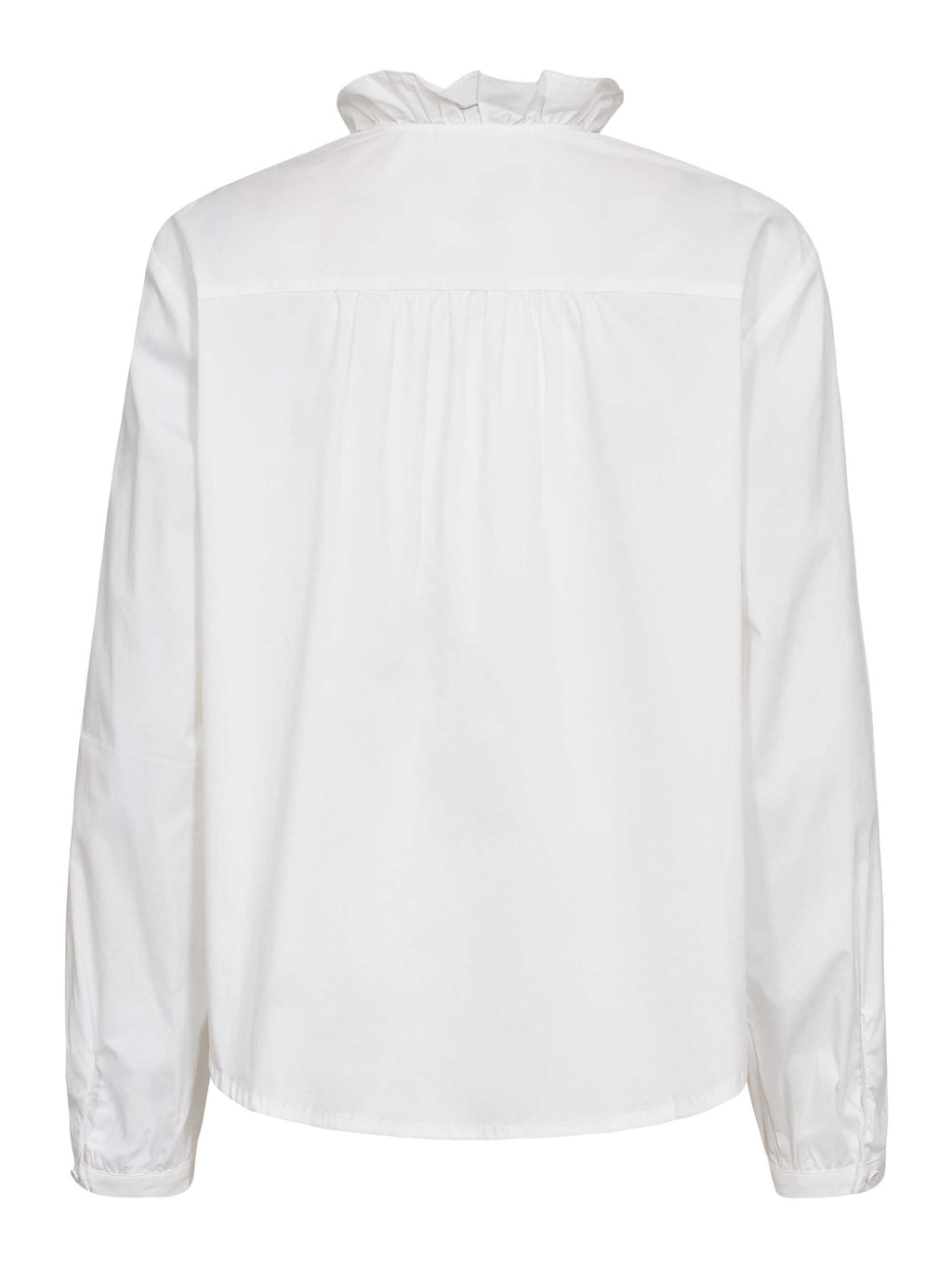Gossia WarnaGO Shirt Shirts Off-white