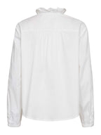 Gossia WarnaGO Shirt Shirts Off-white