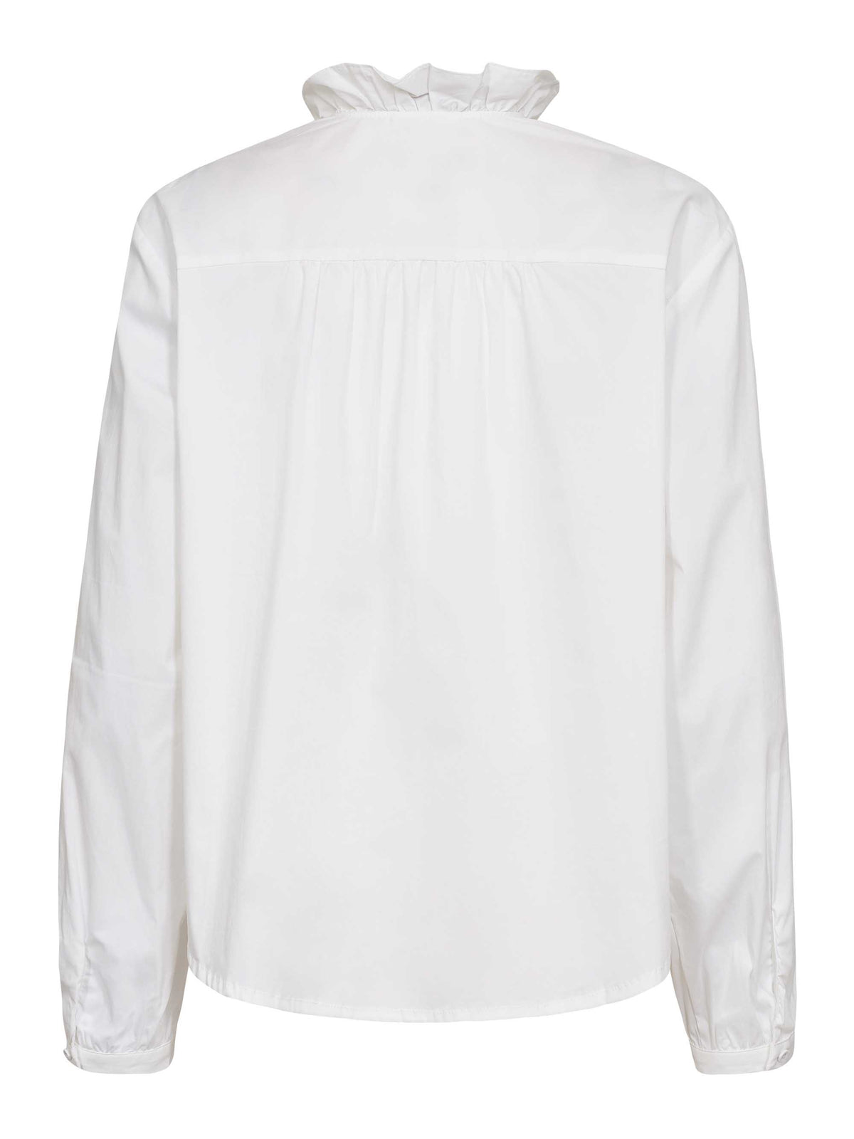 Gossia WarnaGO Shirt Shirts Off-white