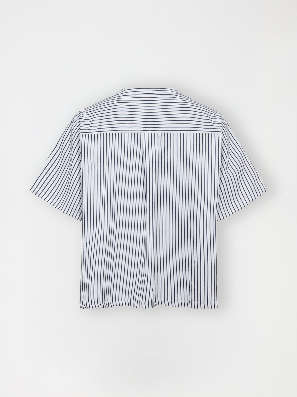 Gossia WelaGO Mix Tee T-Shirt Light Grey Melange